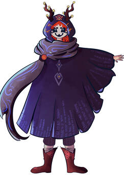 Clean Lines, Coloured & Rendered