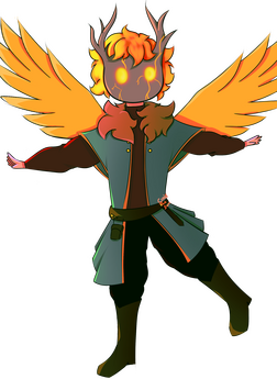 Clean lines, Rendered